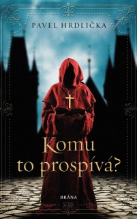KOMU TO PROSPÍVÁ 1 PODRYCHTÁŘ VÁCLAV