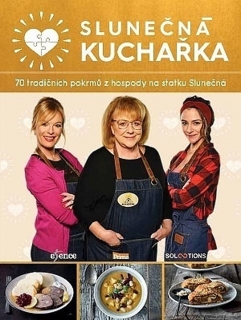 SLUNEČNÁ KUCHAŘKA