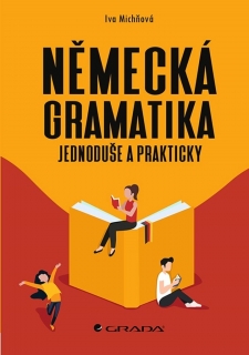 NĚMECKÁ GRAMATIKA