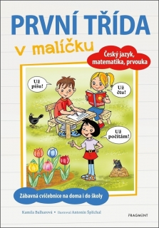 PRVNÍ TŘÍDA V MALÍČKU
