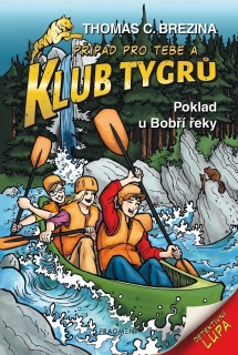 KLUB TYGRŮ - POKLAD U BOBŘÍ ŘEKY