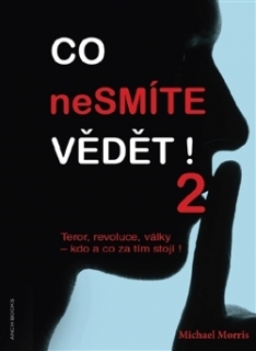 CO NESMÍTE VĚDĚT! 2