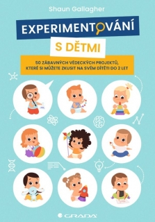 EXPERIMENTOVÁNÍ S DĚTMI