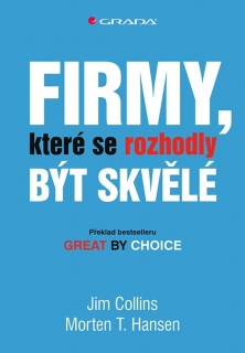 FIRMY,KTERÉ SE ROZHODLY BÝT SK