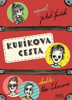 KUBÍKOVA CESTA