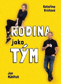 RODINA JAKO TÝM
