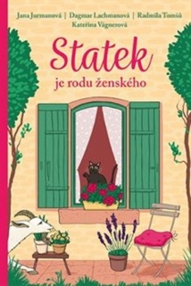 STATEK JE RODU ŽENSKÉHO 1