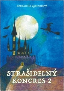 STRAŠIDELNÝ KONGRES 2