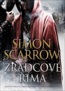ZRÁDCOVÉ ŘÍMA 18 QUINTUS LICINIUS CATO