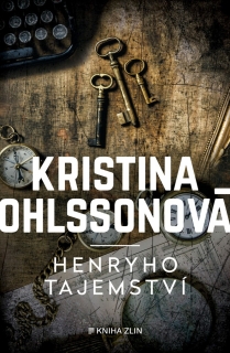 HENRYHO TAJEMSTVÍ 3 MARTIN BENNER