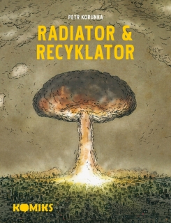 RADIATOR & RECYKLATOR