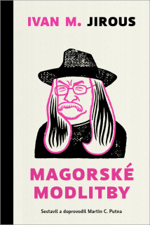 MAGORSKÉ MODLITBY