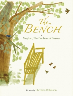 THE BENCH