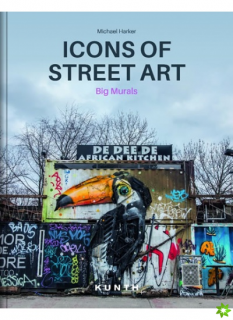 ICONS OF STREET ART