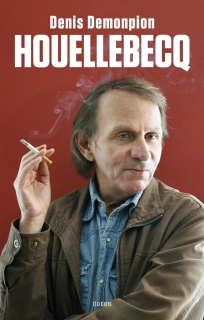 HOUELLEBECQ
