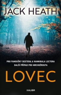 MRCHOŽROUT 2 LOVEC