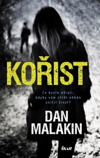 KOŘIST-IKAR