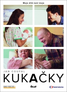 KUKAČKY