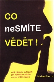 CO NESMÍTE VĚDĚT!