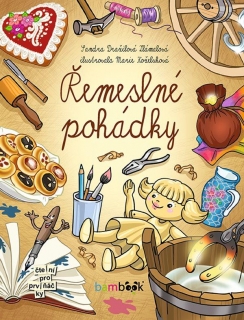 ŘEMESLNÉ POHÁDKY