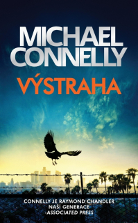 VÝSTRAHA 3 JACK MCEVOY