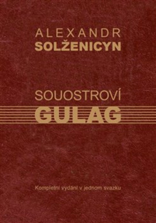 SOUOSTROVÍ GULAG