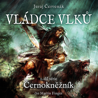 CD VLÁDCE VLKŮ