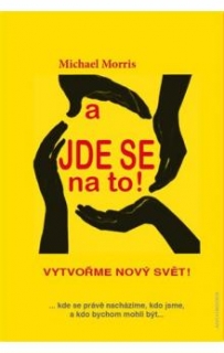 A JDE SE NA TO!