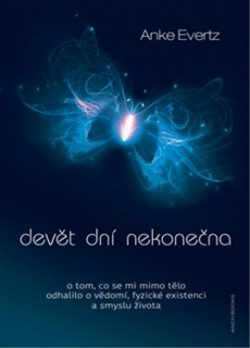 DEVĚT DNÍ NEKONEČNA
