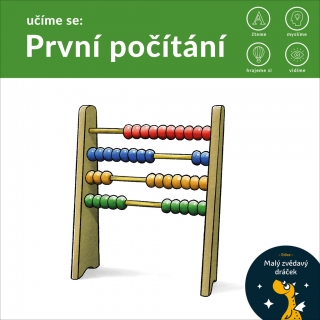 PRVNÍ POČÍTÁNÍ