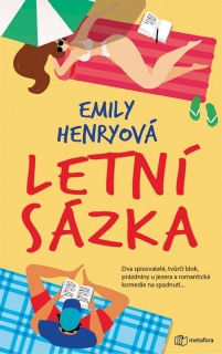 LETNÍ SÁZKA