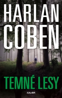 TEMNÉ LESY – 2. VYDÁNÍ