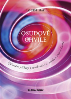 OSUDOVÉ CHVÍLE