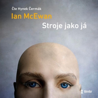 CD STROJE JAKO JÁ - AUDIOKNIHOVNA
