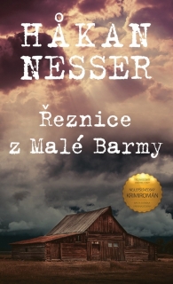 ŘEZNICE Z MALÉ BARMY 5 INSPEKTOR GUNNAR BARBAROTTI