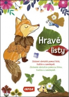 HRAVÉ LISTY