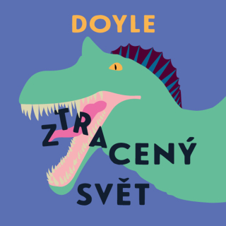 CD ZTRACENÝ SVĚT