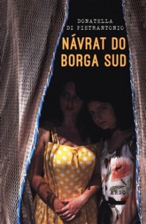 NÁVRAT DO BORGA SUD