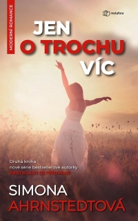 JEN O TROCHU VÍC 2 PROTIKLADY SE PŘITAHUJÍ