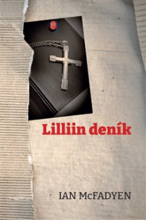 LILLIIN DENÍK 2 INSPEKTOR STEVE CARMICHAEL