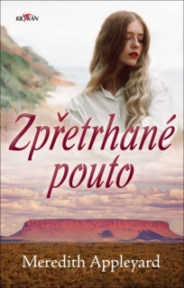 ZPŘETRHANÉ POUTO