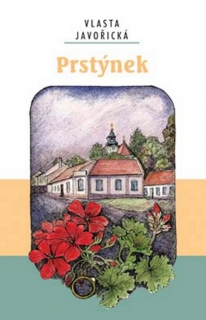 PRSTÝNEK