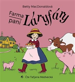 CD FARMA PANÍ LÁRYFÁRY