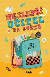 NEJLEPŠÍ UČITEL NA SVĚTĚ