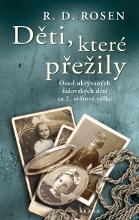 DĚTI, KTERÉ PŘEŽILY - 2. VYDÁNÍ
