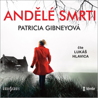 CD ANDĚLÉ SMRTI 1 INSPEKTORKA LOTTIE PARKEROVÁ