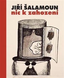 JIŘÍ ŠALAMOUN / NIC K ZAHOZENÍ