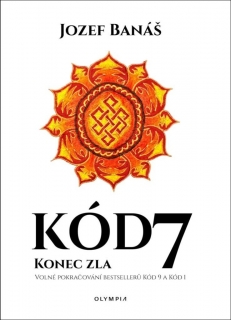 KÓD 7 - KONEC ZLA