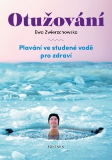 OTUŽOVÁNÍ - PLAVÁNÍ VE STUDENÉ VODE PRO