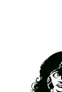 SIN CITY 7: DO SRDCE TEMNOTY -3.VYDÁNÍ